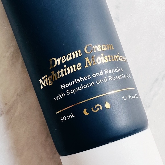 onekind Skincare Onekind Full Size Dream Cream Nighttime